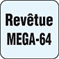 084 - Revêtue MEGA-64